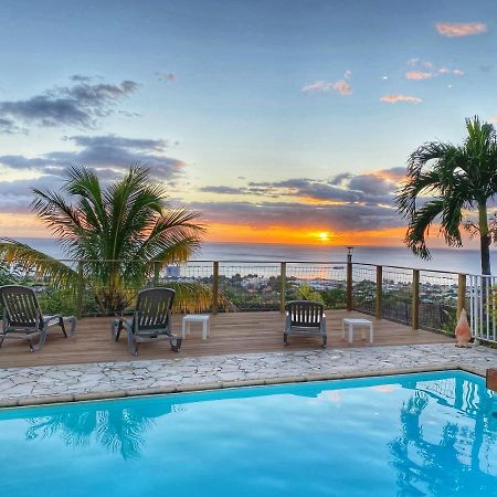 Residence Paradis Tropical Basse Terre Bagian luar foto