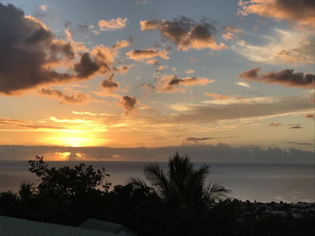 Residence Paradis Tropical Basse Terre Bagian luar foto