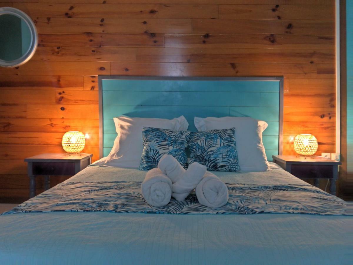 Residence Paradis Tropical Basse Terre Bagian luar foto
